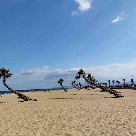 לה ברקרה Appartement Vue Lac Marin Et Canigou מראה חיצוני תמונה