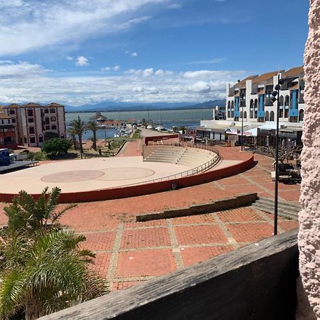 לה ברקרה Appartement Vue Lac Marin Et Canigou מראה חיצוני תמונה