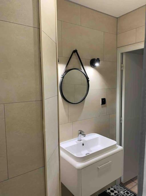 לה ברקרה Appartement Vue Lac Marin Et Canigou מראה חיצוני תמונה