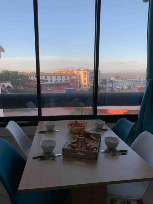 לה ברקרה Appartement Vue Lac Marin Et Canigou מראה חיצוני תמונה