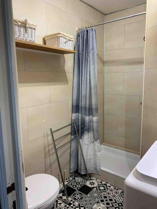 לה ברקרה Appartement Vue Lac Marin Et Canigou מראה חיצוני תמונה