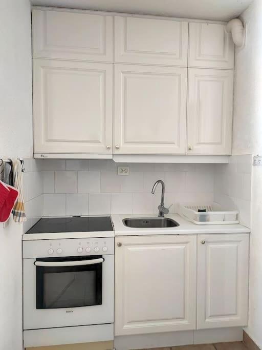 לה ברקרה Appartement Vue Lac Marin Et Canigou מראה חיצוני תמונה